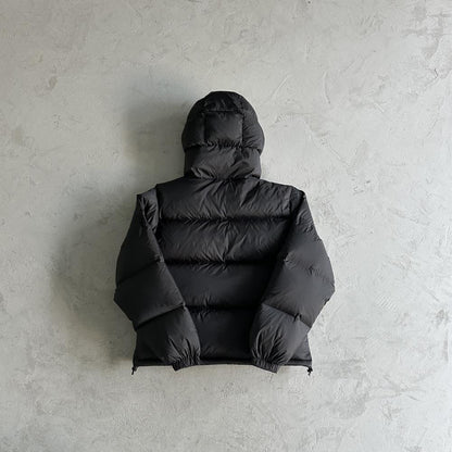 bolo v2 down jacket jacket-black