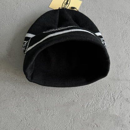 Ring cold cap