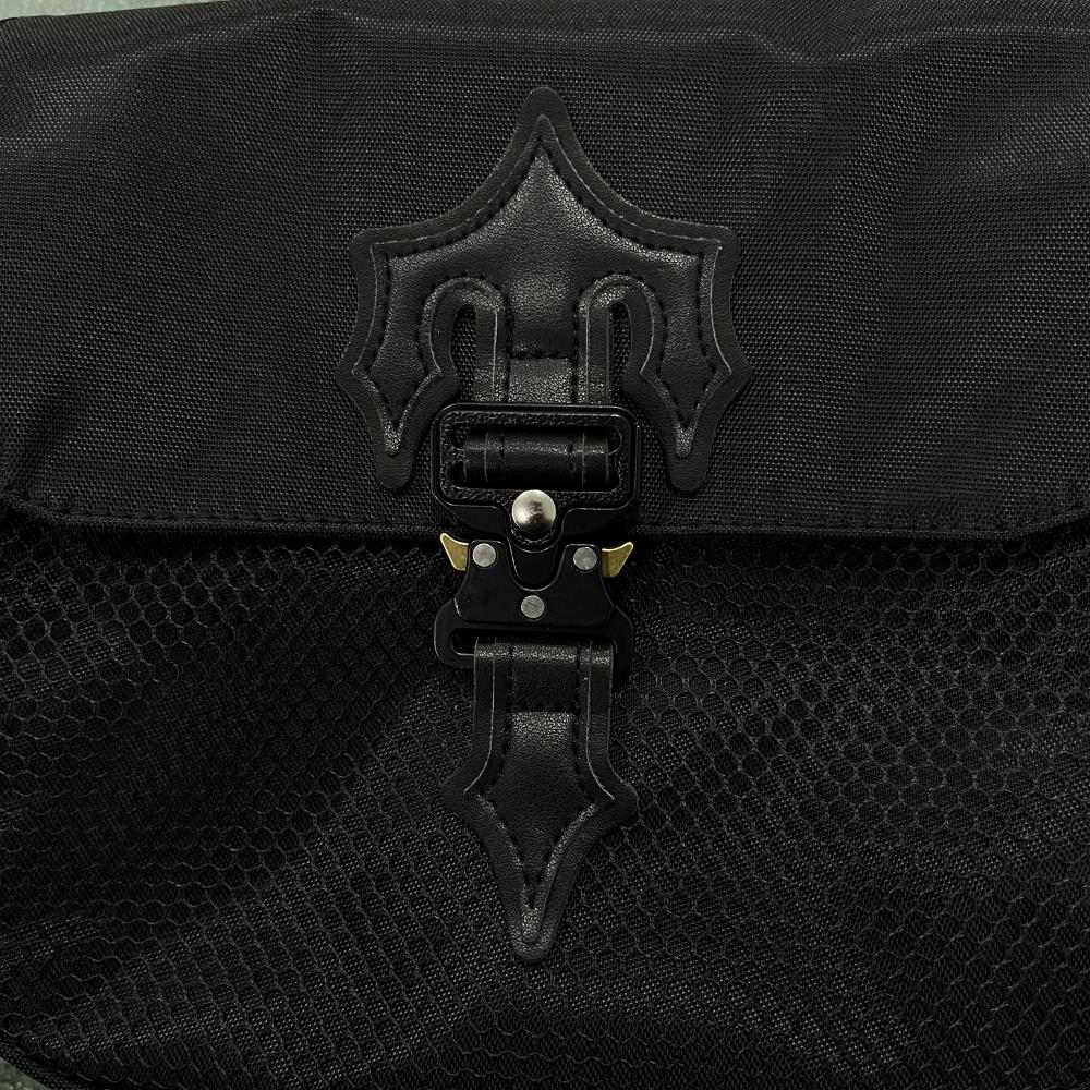1.0 bag - all black