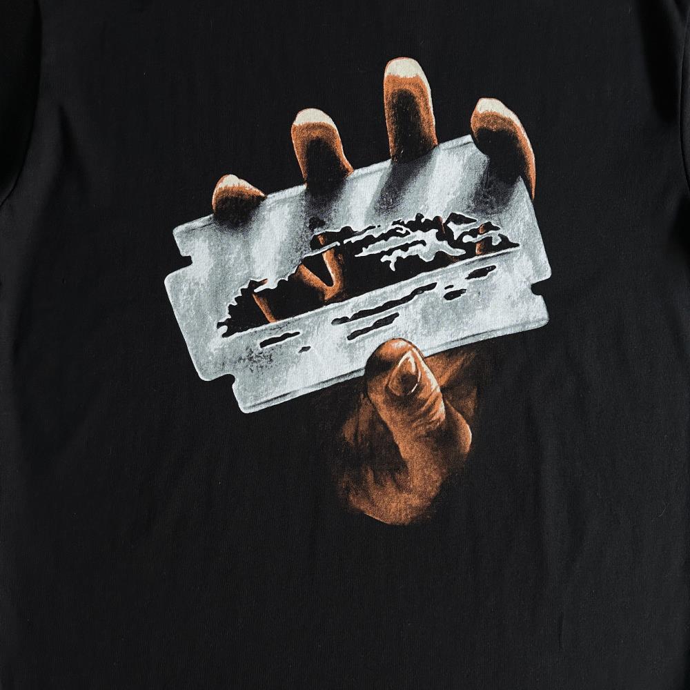 Blade Short Sleeve T-Shirt