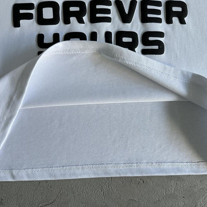 BPM forever yours t-shirt