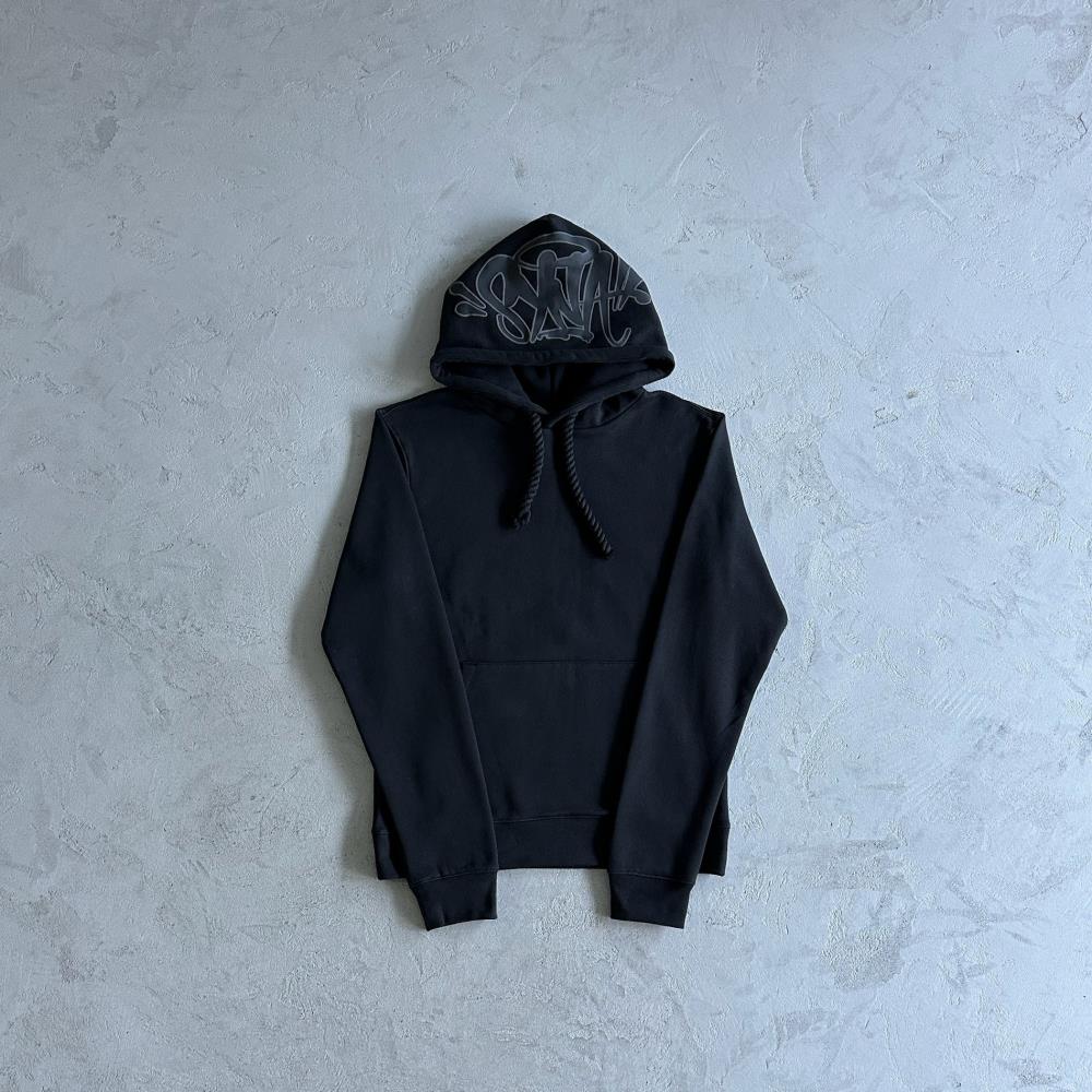 SY TRACKSUIT -blackblack