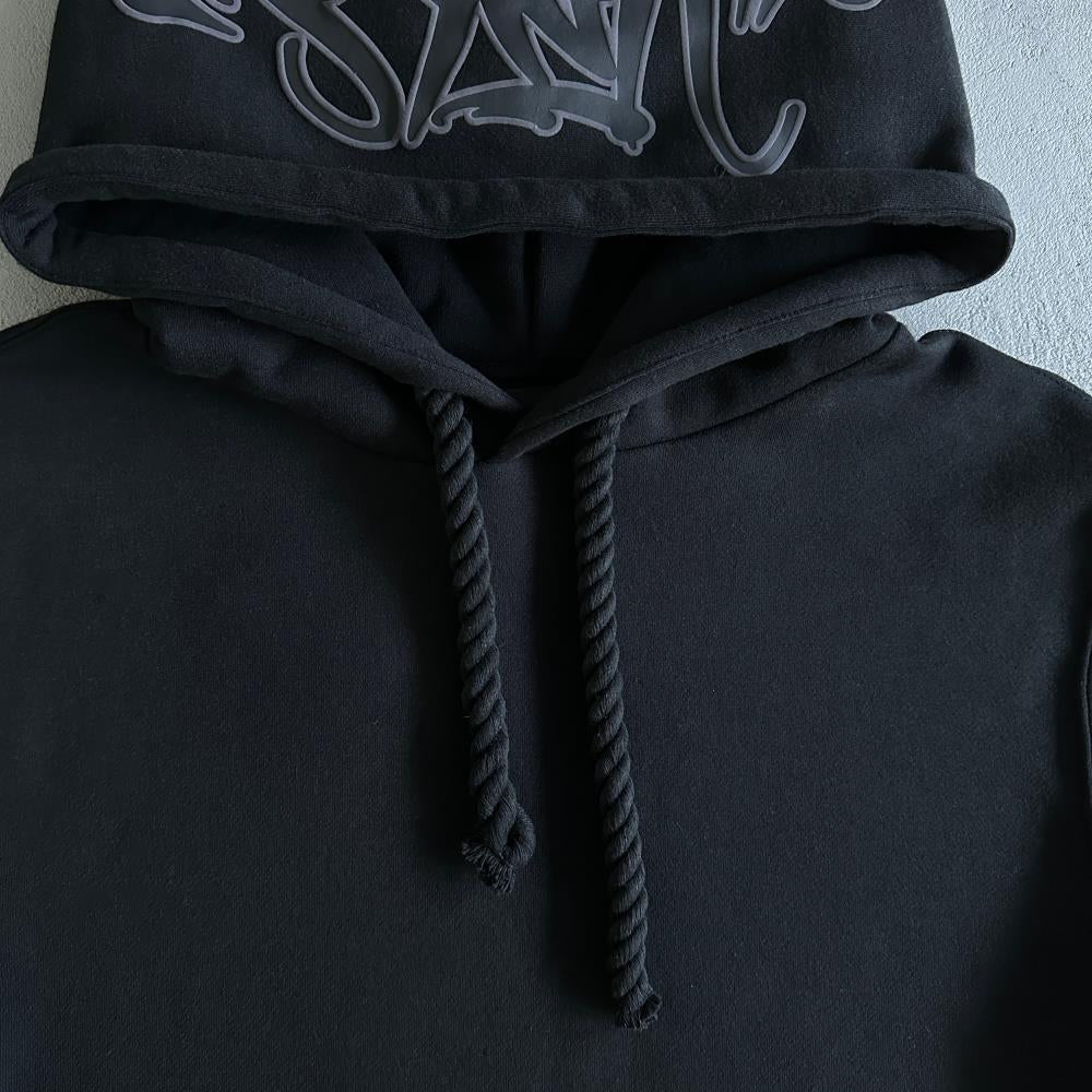 SY TRACKSUIT -blackblack