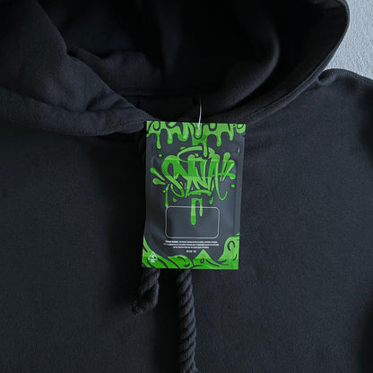 SY TRACKSUIT -blackblack