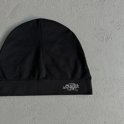 sy seamless cold hat