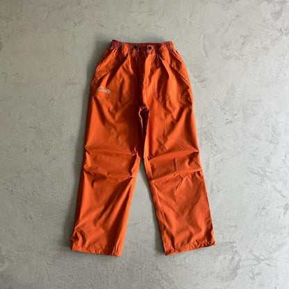 Corteiz Gutta Waterproof set-orange