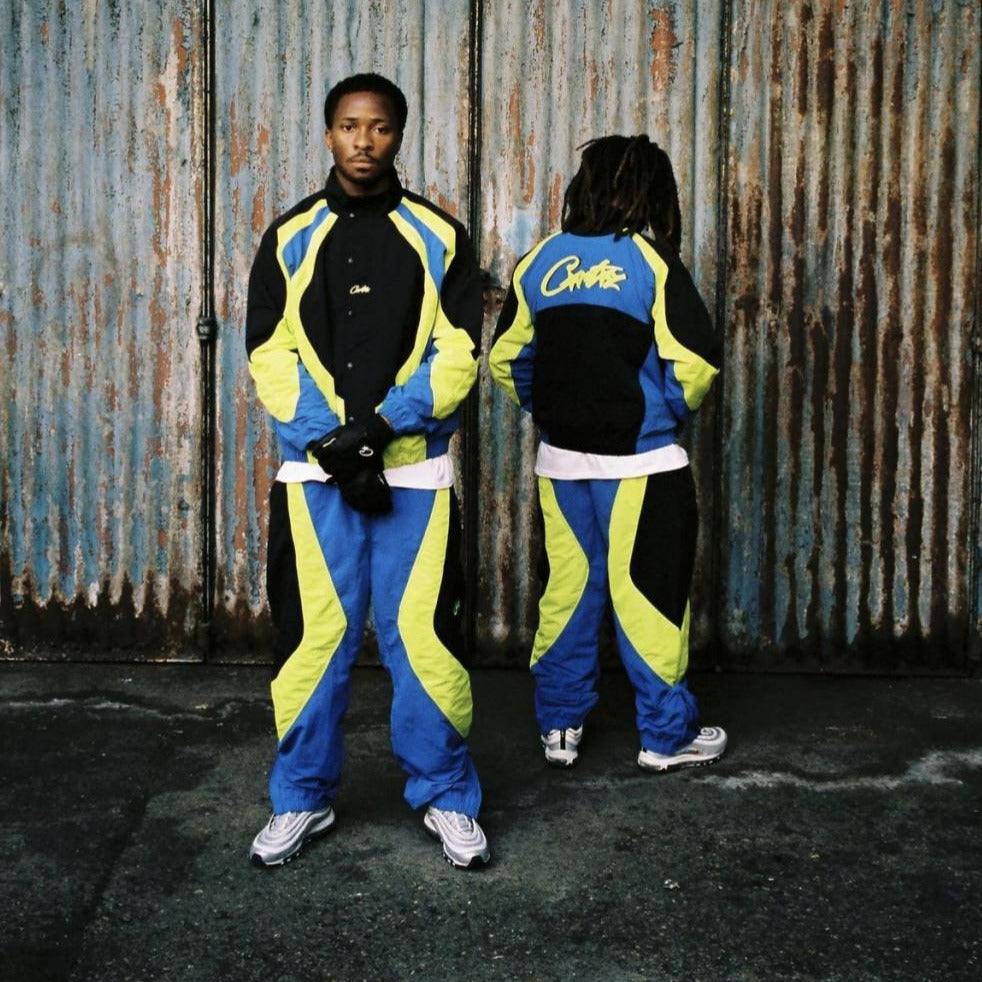 vertigo shuku suit-preza blue