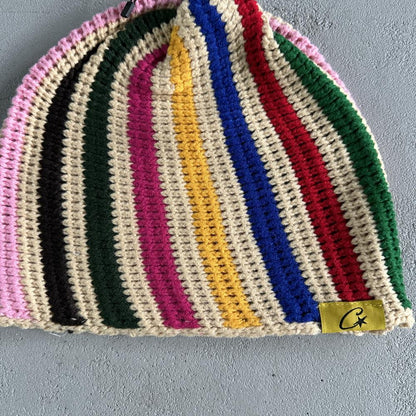 [Special Offer] rainbow hat