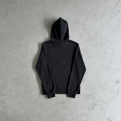 tsl shooters bloodshot hooded tracksuit-black