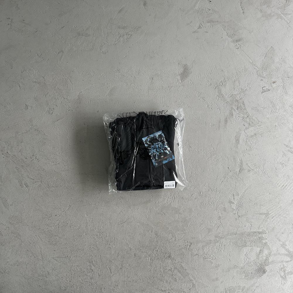 SY TRACKSUIT -baby blue