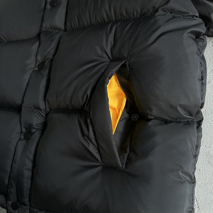 bolo v2 down jacket jacket-black