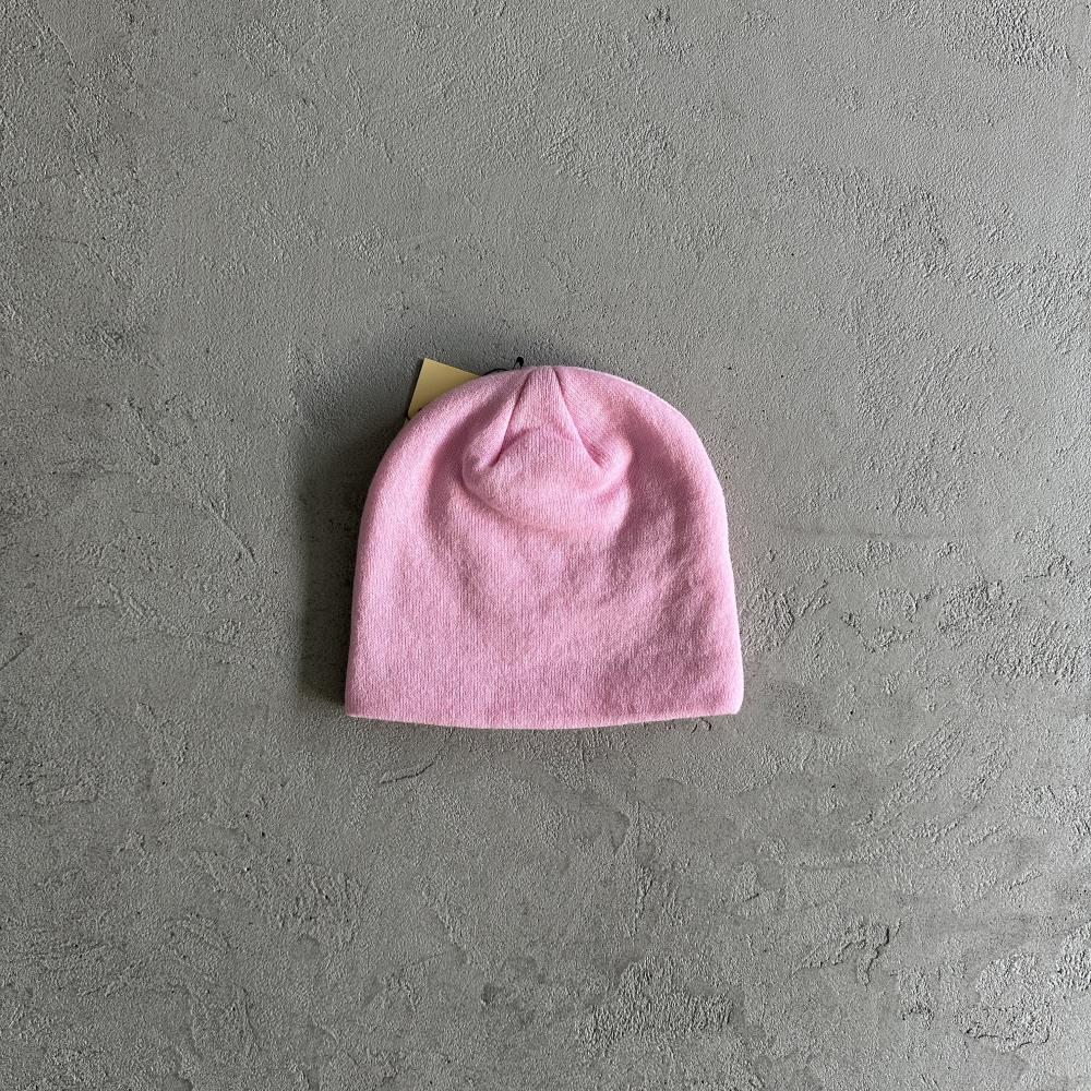 Demon Beanie- Beige