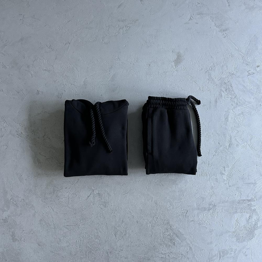 SY TRACKSUIT -blackblack