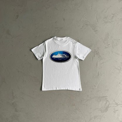 world rally team tee