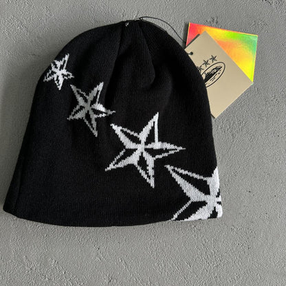 Four stars cold hat