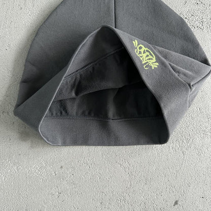 sy seamless cold hat 4