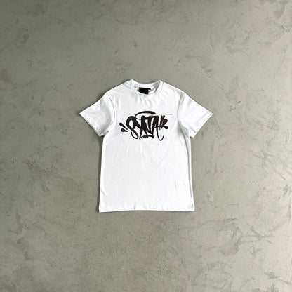 sy Plxet tee-white