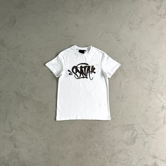 sy Plxet tee-white