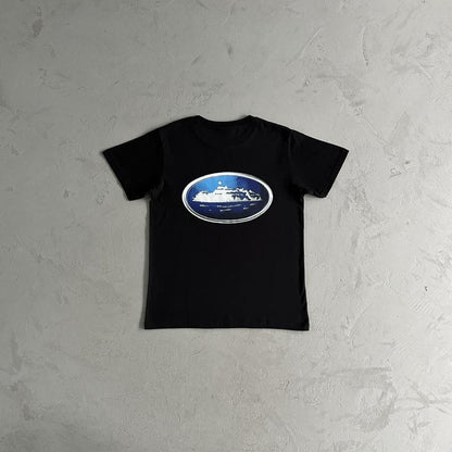 world rally team tee