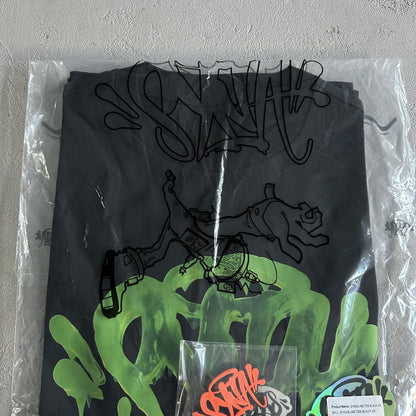 sy slime tee