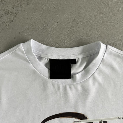 sy Plxet tee-white