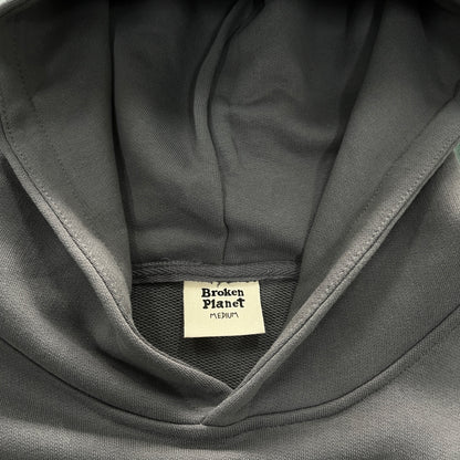 BPM hidden in the dark hoodie