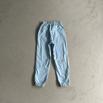 Baby blue shukushuku suit