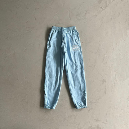 Baby blue shukushuku suit