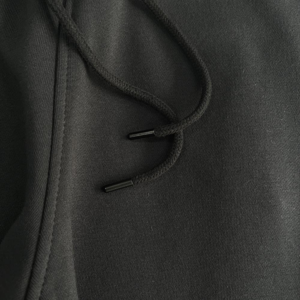 CHENILLE DECDODED 2.0 TRACKSUIT-BLACKTEAL