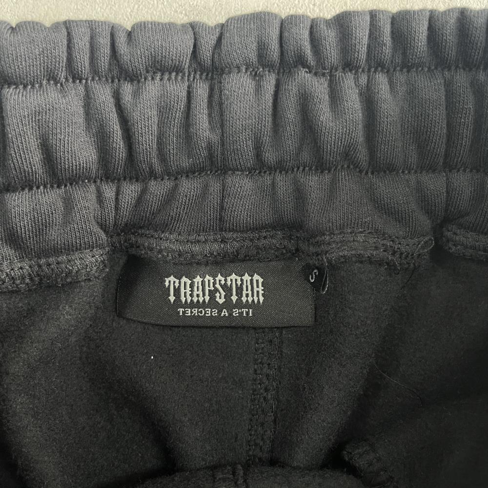 CHENILLE DECDODED 2.0 TRACKSUIT-BLACKTEAL