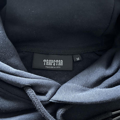 CHENILLE DECODED 2.0 HOODED TRACKSUIT - REVOLUTION