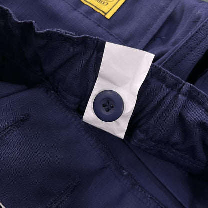 Cargo Pants -Navy Blue