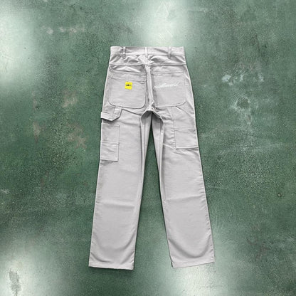 Carpenter Trousers Grey