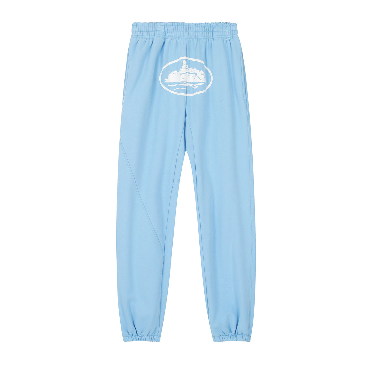 Alcatraz Basic Set - Sky blue
