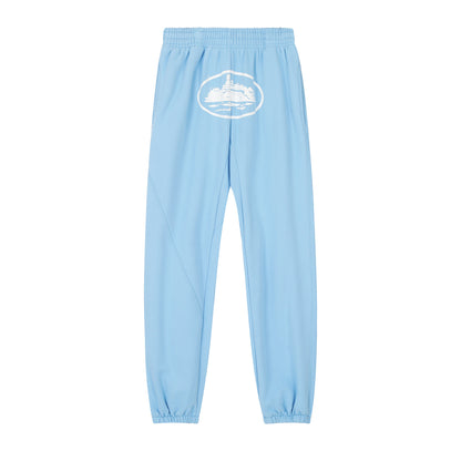 Alcatraz Basic Set - Sky blue
