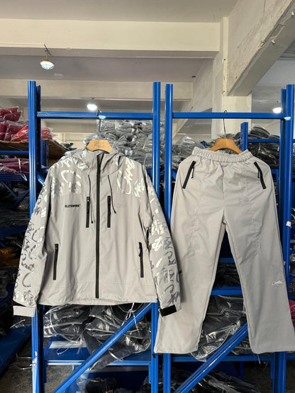 elitework shell jacket v2