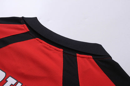 talismo football jersey -red