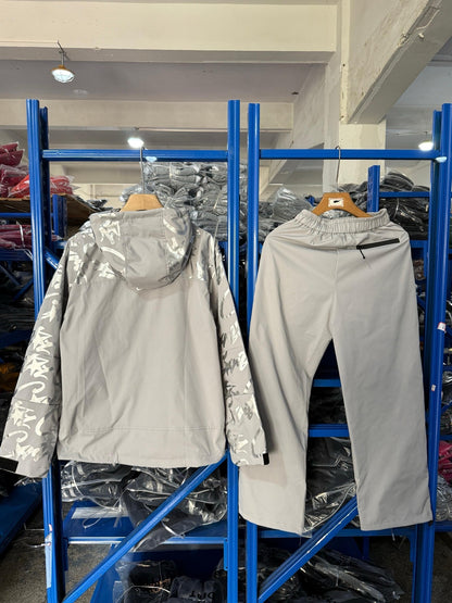 elitework shell jacket v2