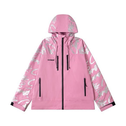 elitework shell jacket v2