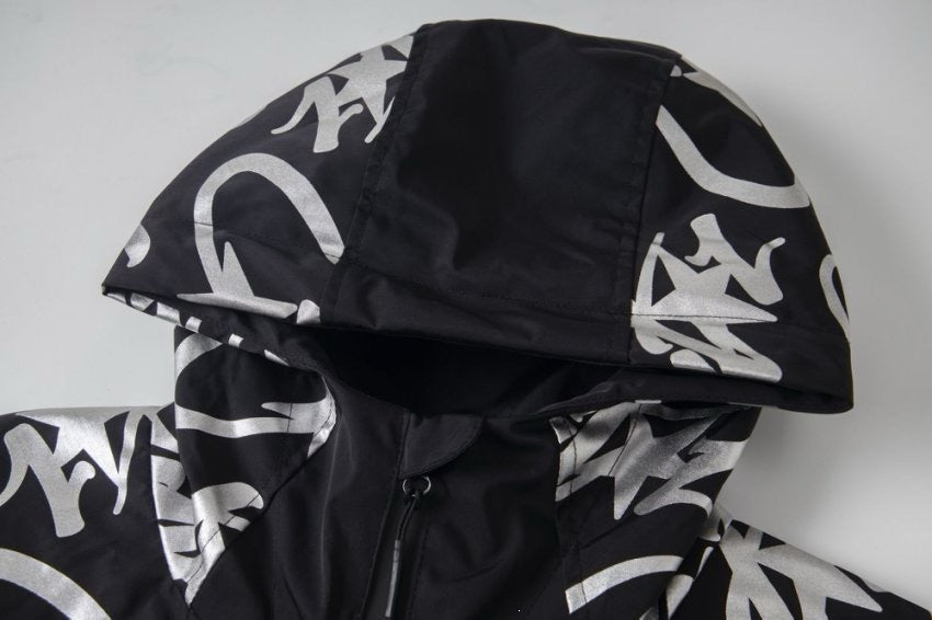 elitework shell jacket v2