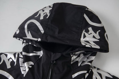 elitework shell jacket v2