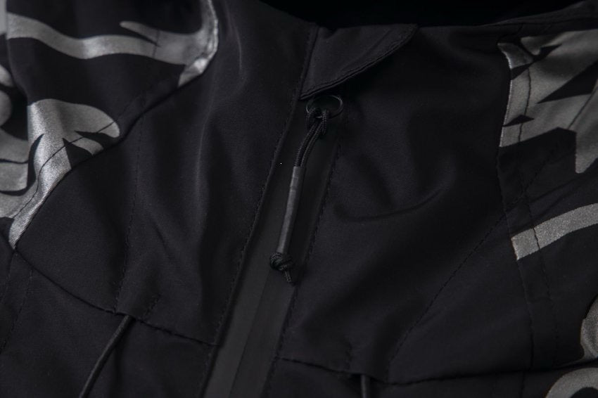 elitework shell jacket v2