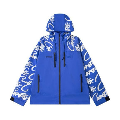 elitework shell jacket v2