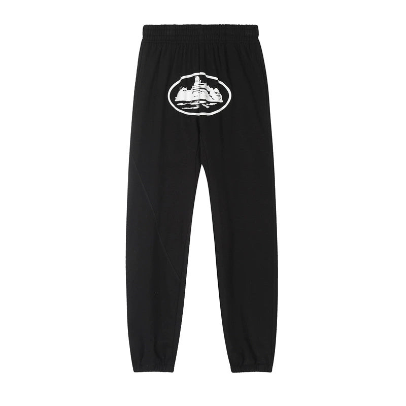 Alcatraz Basic Set - Black