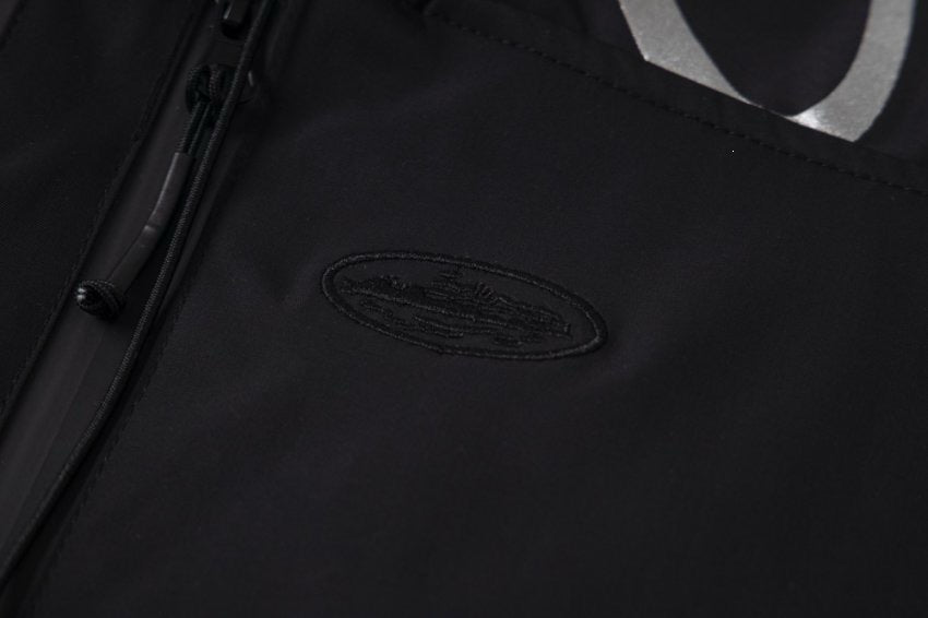 elitework shell jacket v2