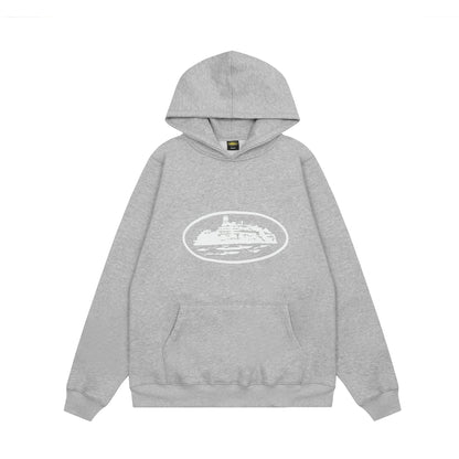 Alcatraz Basic Set - Grey