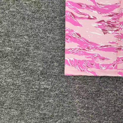 Camouflage tracksuit-Pink