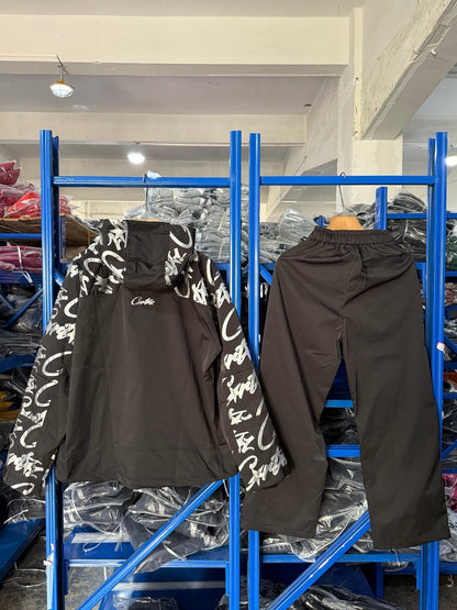 elitework shell jacket v2