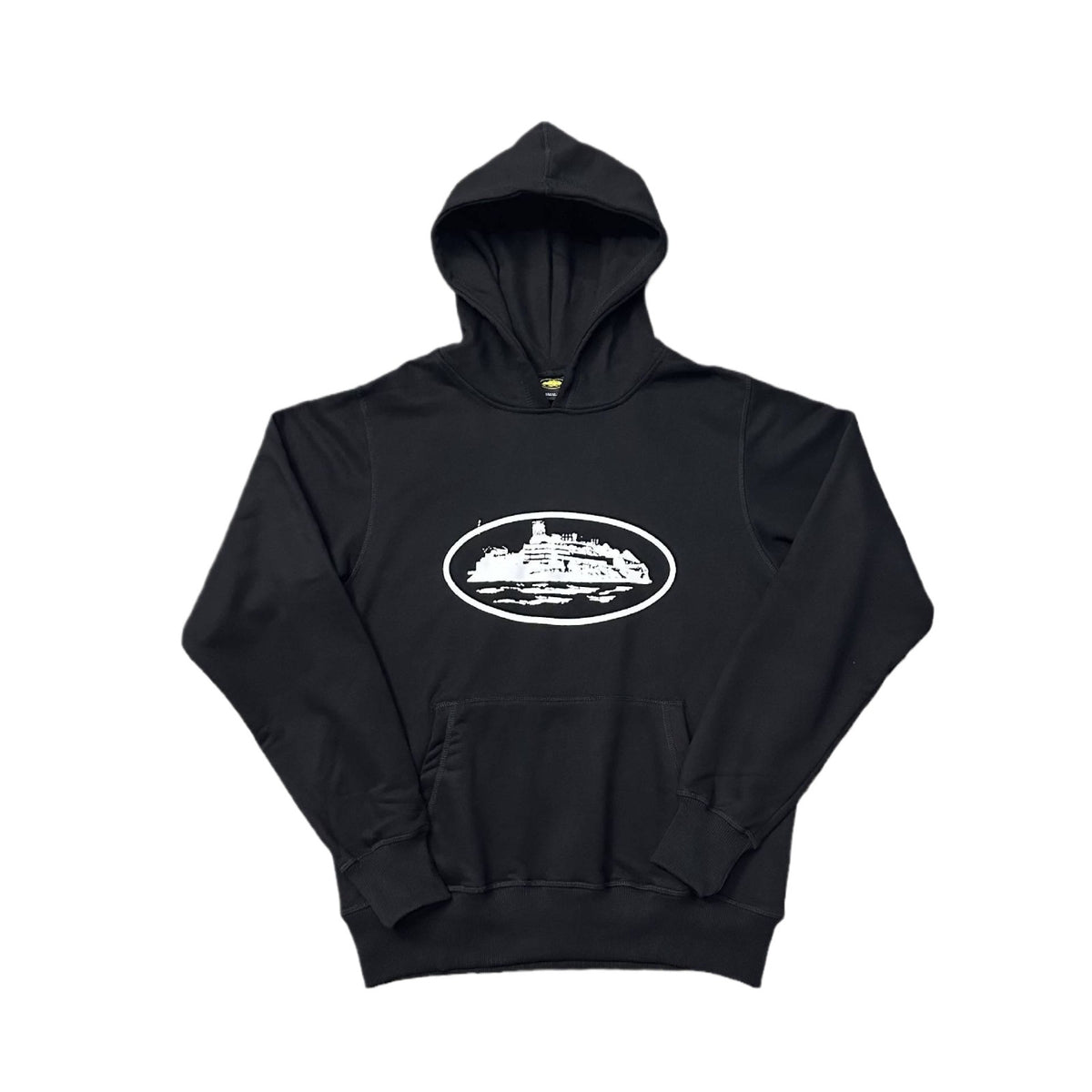 Alcatraz Basic Set - Black