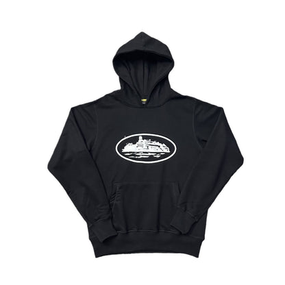 Alcatraz Basic Set - Black